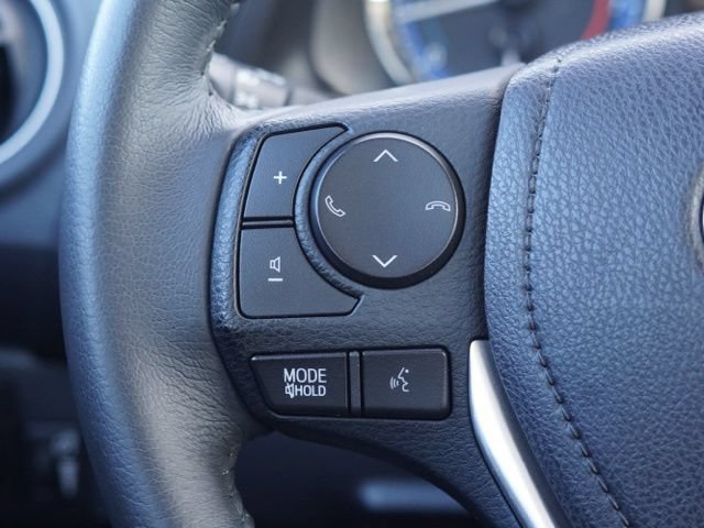 Used 2017 Toyota Corolla XSE w/ Carpet Mat Package (TMS) FWD image 21