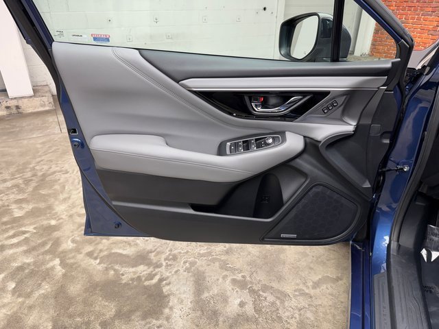 Used 2020 Subaru Legacy Limited image 10