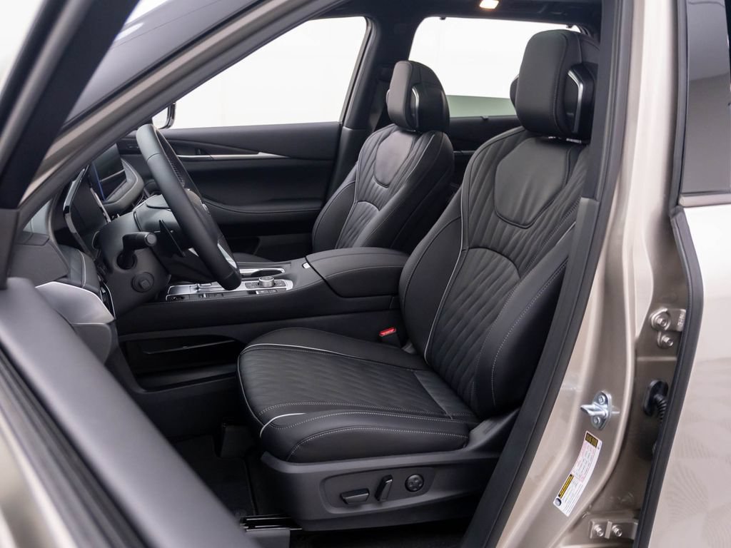 New 2027 INFINITI QX60 Autograph AWD/4WD image 15