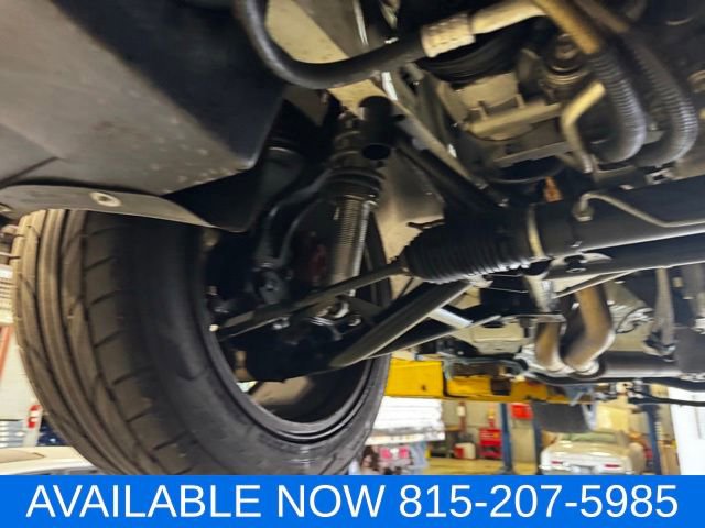 Used 1998 Chevrolet Camaro Z28 w/ SS Performance/Appearance Pkg image 35