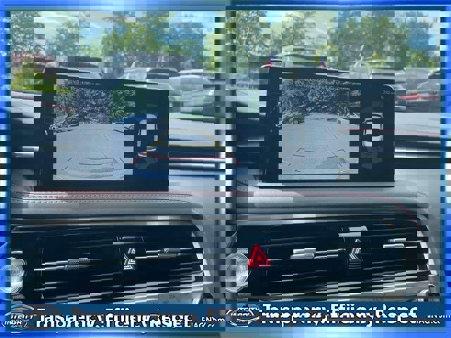 Used 2025 Genesis G70 3.3T Advanced w/ Sport Prestige Package image 27