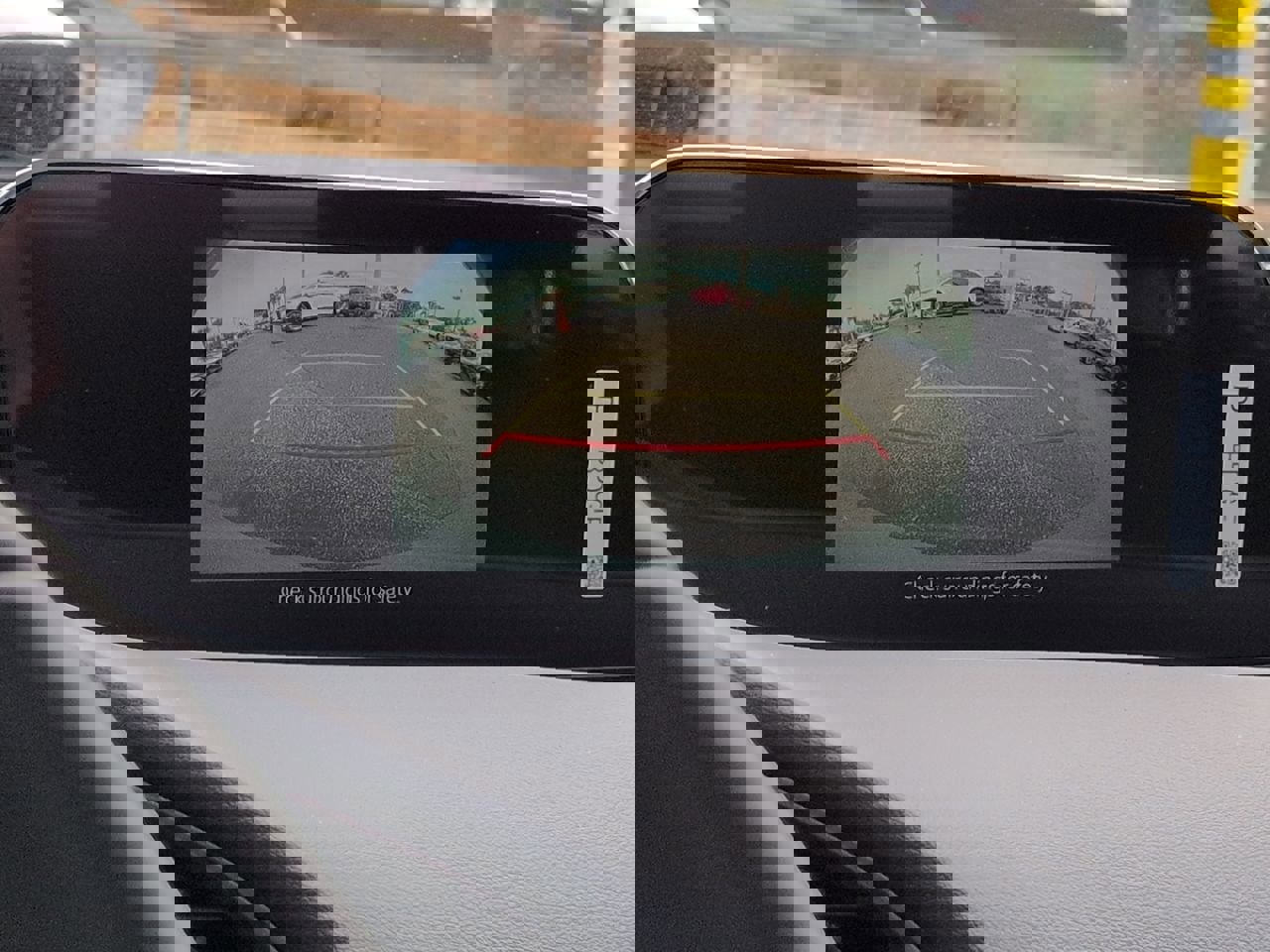 New 2026 MAZDA MAZDA3 s Sport image 19