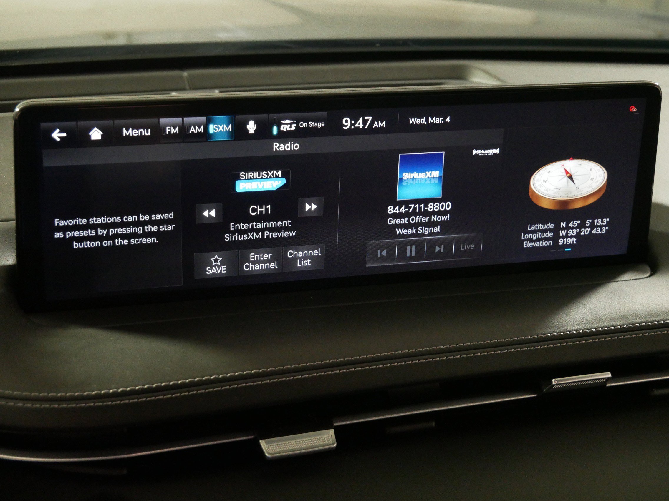 Certified 2025 Genesis GV70 3.5T Sport w/ Sport Advanced Package image 22