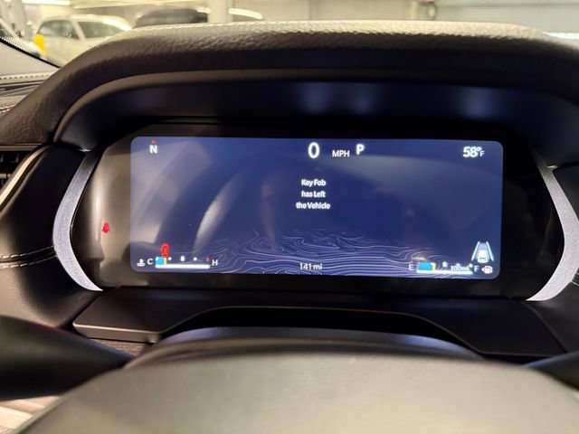 New 2025 Jeep Grand Cherokee Limited image 26