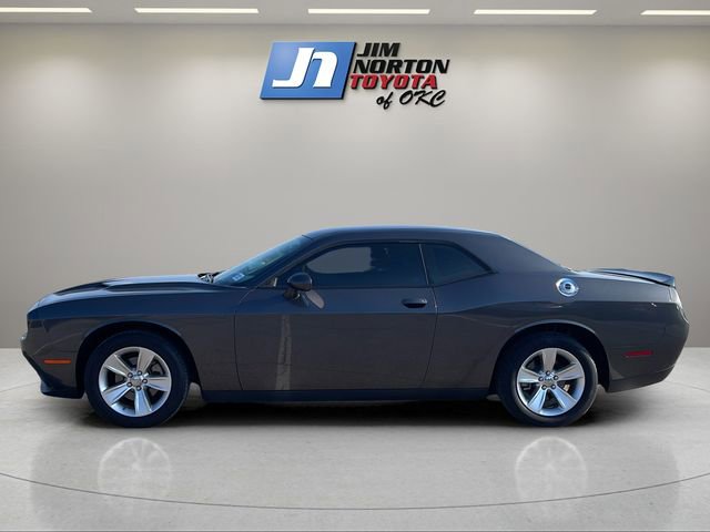 Used 2023 Dodge Challenger SXT w/ Cold Weather Group image 8