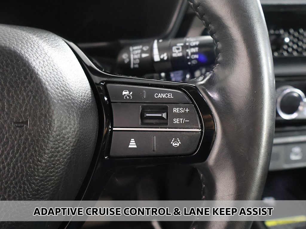 Used 2023 Honda CR-V EX-L image 4