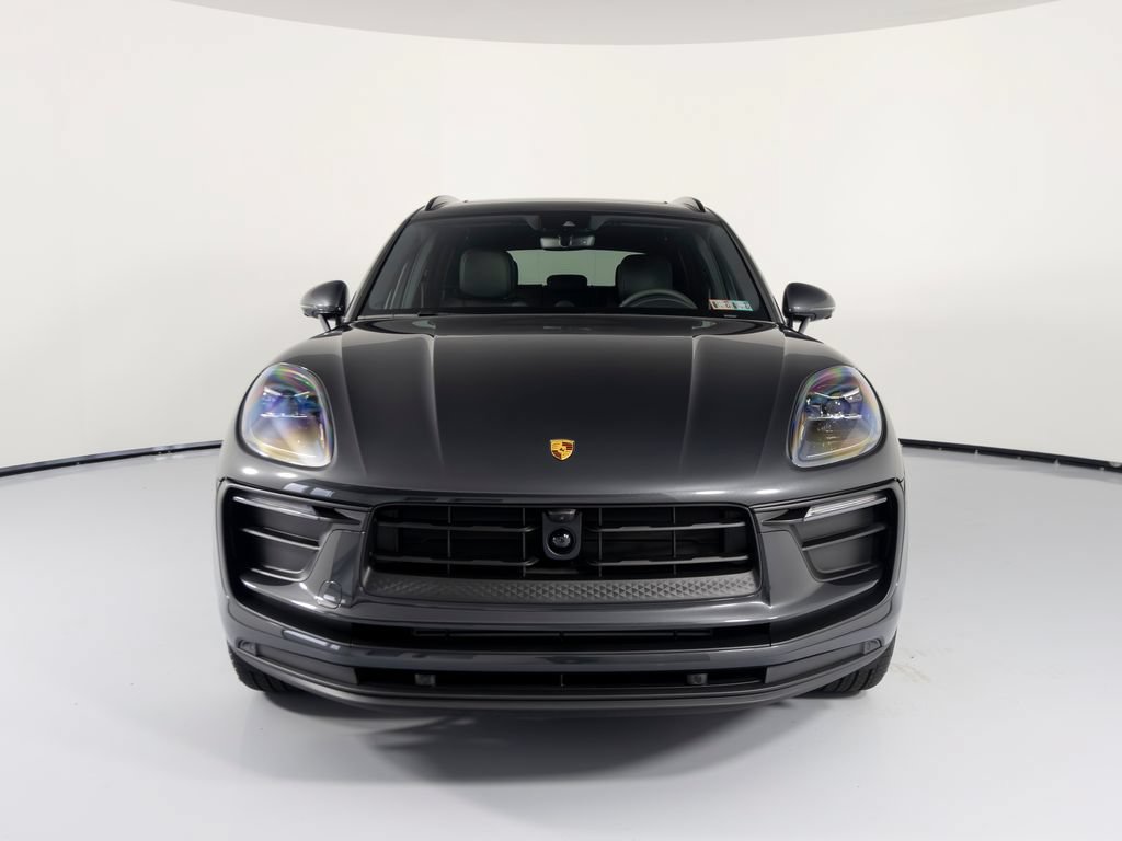 New 2026 Porsche Macan AWD/4WD image 14