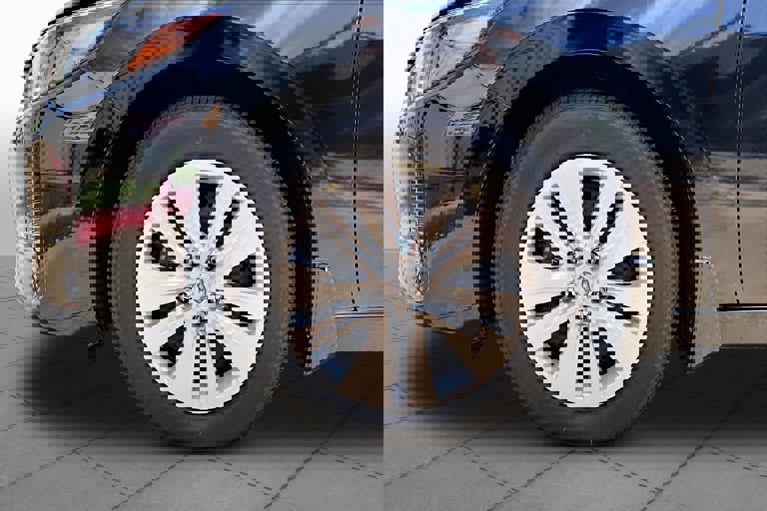 Certified 2024 Nissan Sentra S image 10