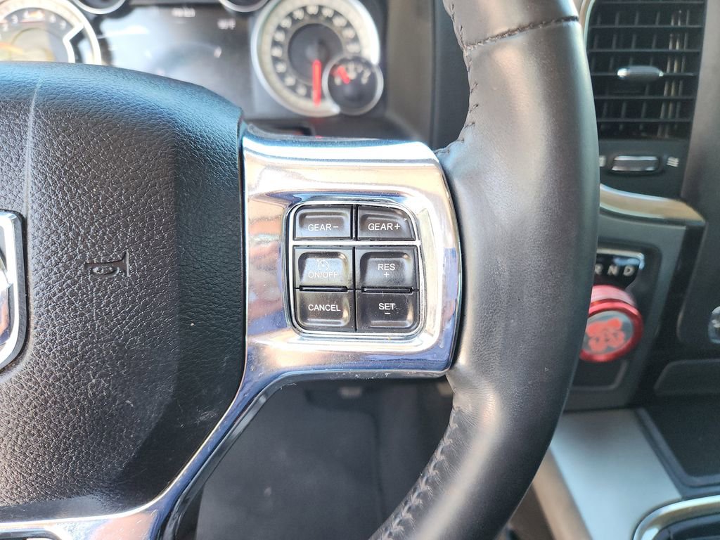 Certified 2017 RAM 1500 Sport w/ Convenience Group image 27