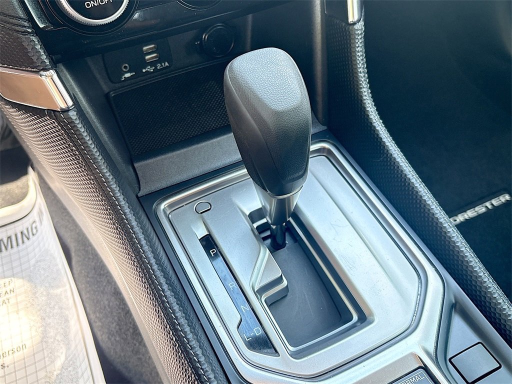 Used 2024 Subaru Forester Premium image 16