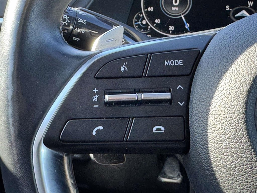 Used 2020 Hyundai Sonata Limited image 17