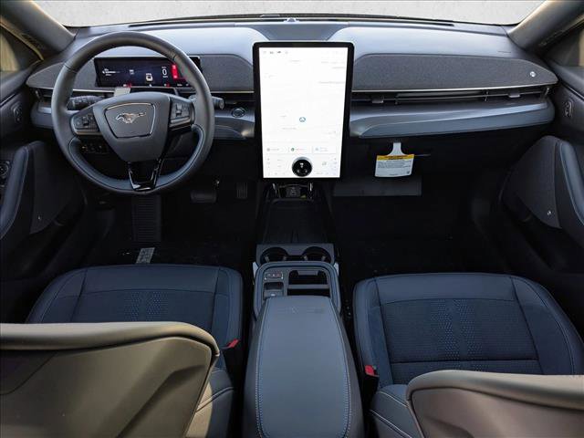 New 2026 Ford Mustang Mach-E GT image 15