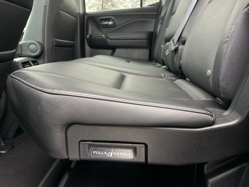 Certified 2023 Honda Ridgeline RTL image 40