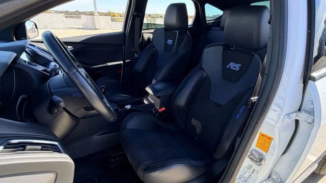 Used 2017 Ford Focus RS image 26