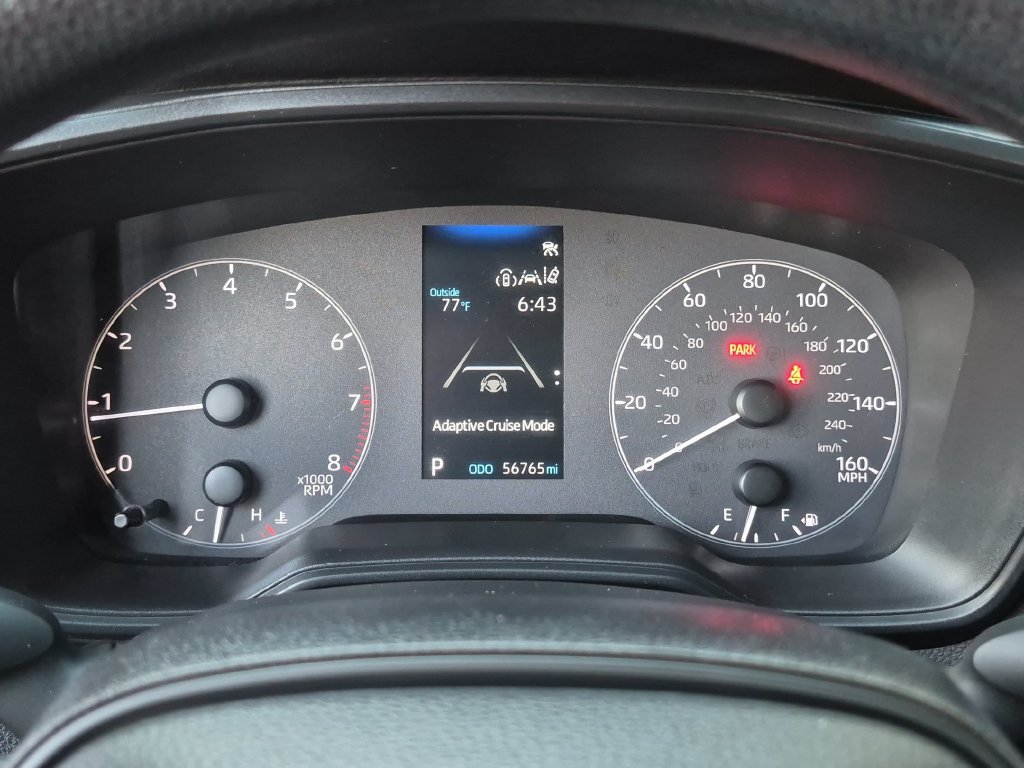Used 2023 Toyota Corolla LE FWD image 19
