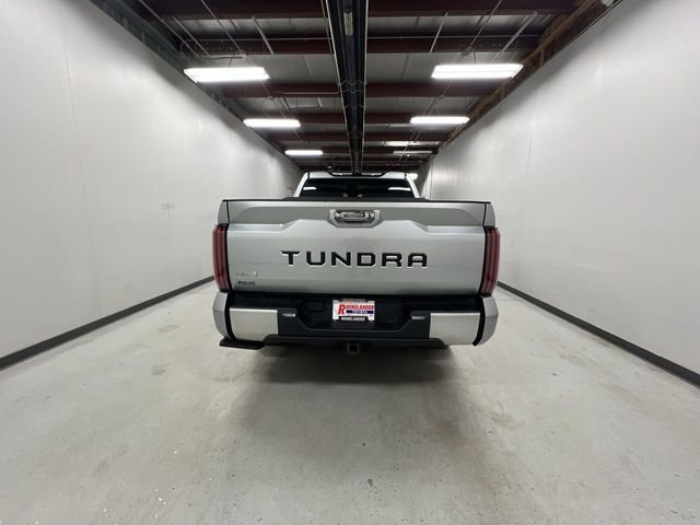 Used 2023 Toyota Tundra Limited image 7