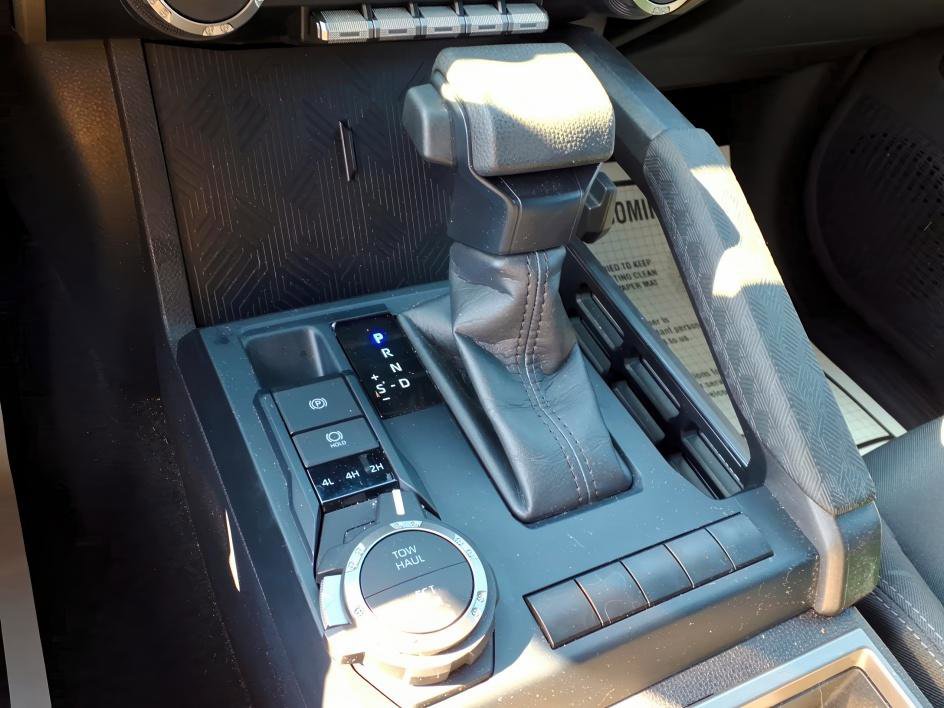 Certified 2024 Toyota Tacoma SR5 image 19