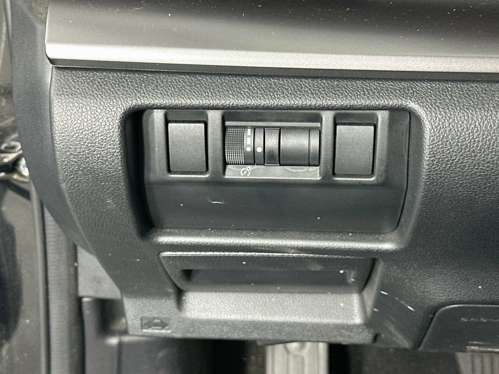 Used 2024 Subaru Impreza 2.0i AWD/4WD image 15