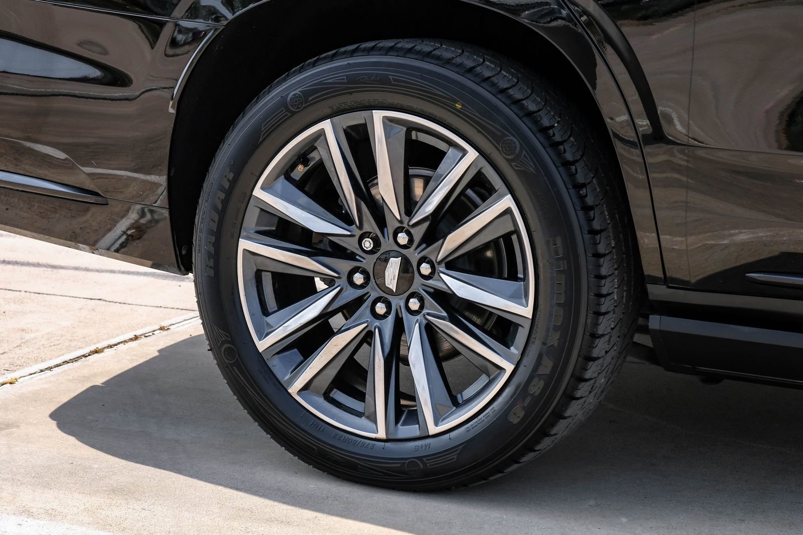 Used 2021 Cadillac Escalade Sport w/ Driver Assist Tech Package image 75