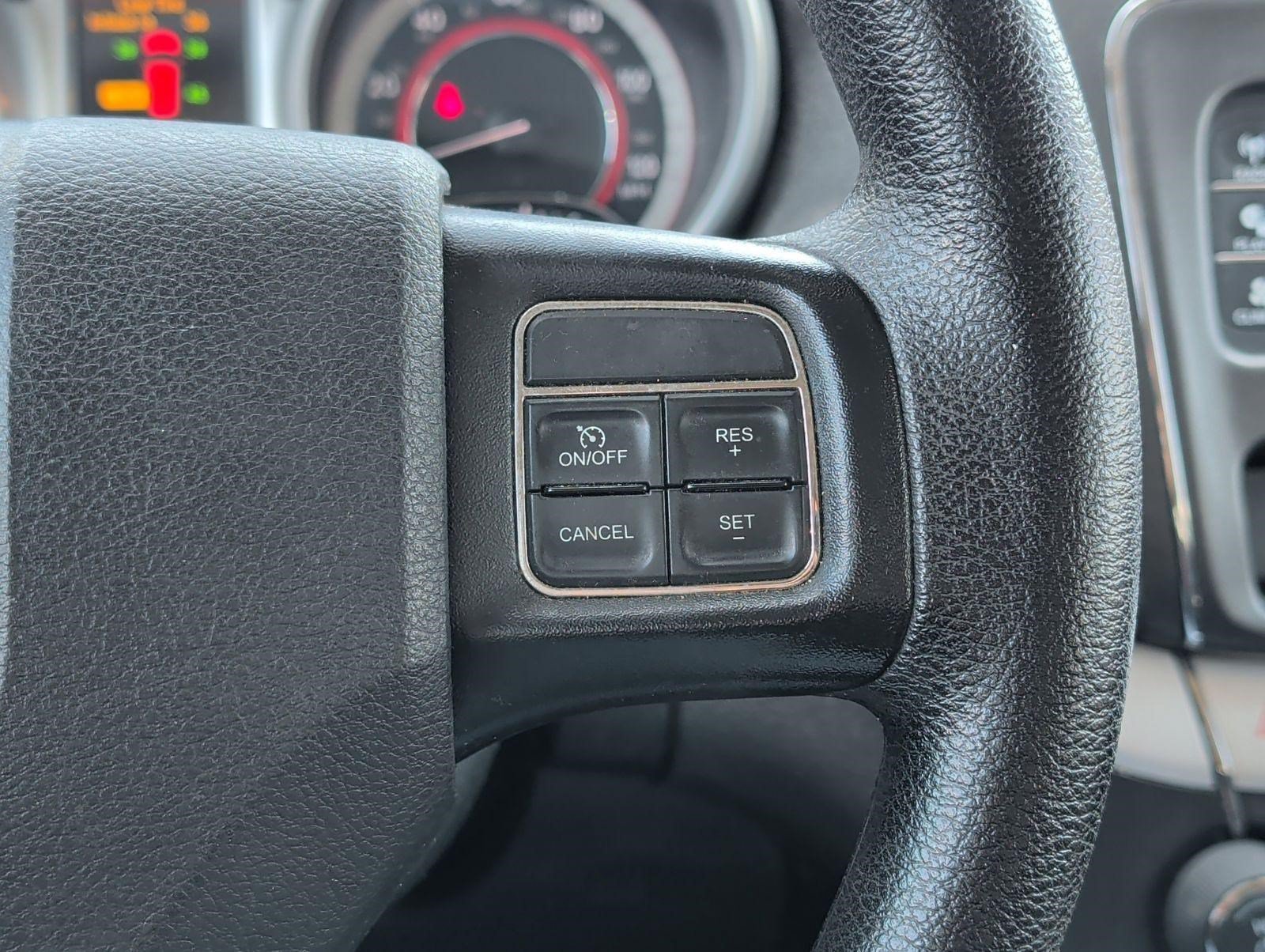 Used 2020 Dodge Journey SE FWD image 15