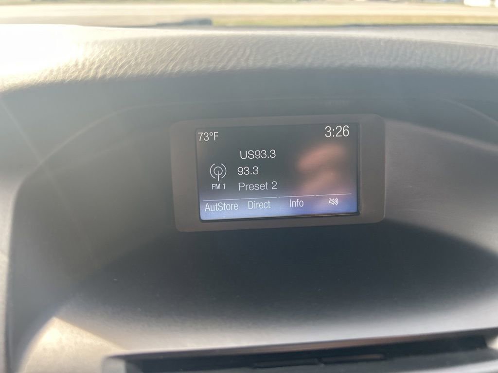 Used 2017 Ford Focus SE FWD image 23