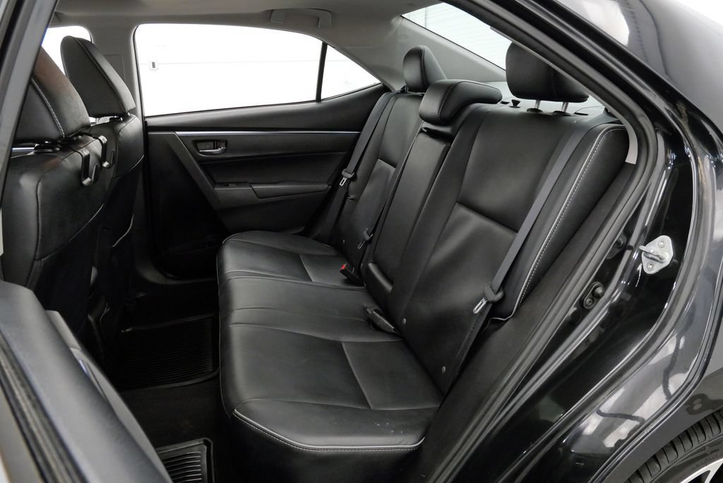 Used 2016 Toyota Corolla L FWD image 17