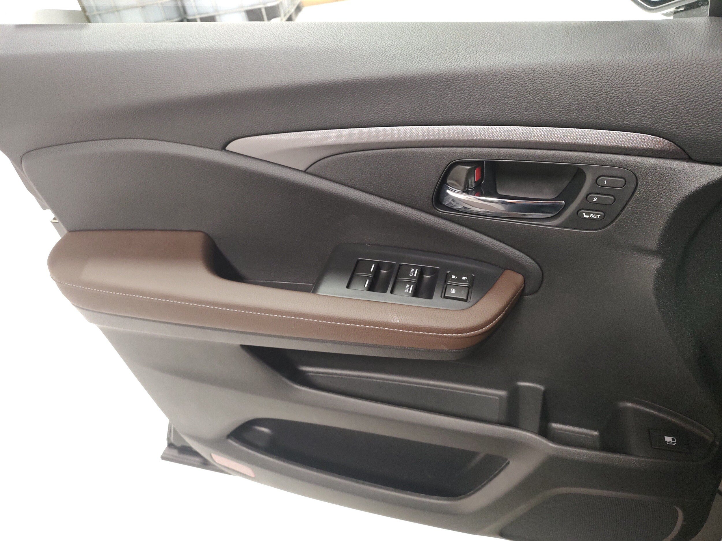 New 2026 Honda Ridgeline RTL image 9