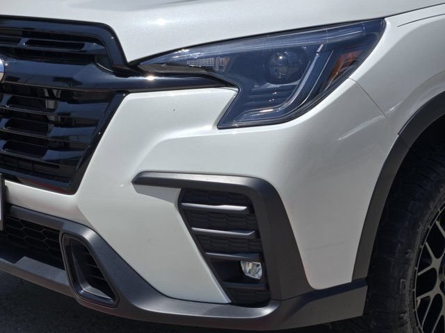 Used 2025 Subaru Ascent Onyx Edition AWD/4WD image 9