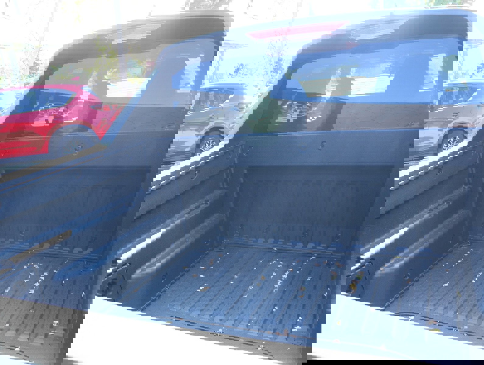 New 2026 Hyundai Santa Cruz SEL image 5