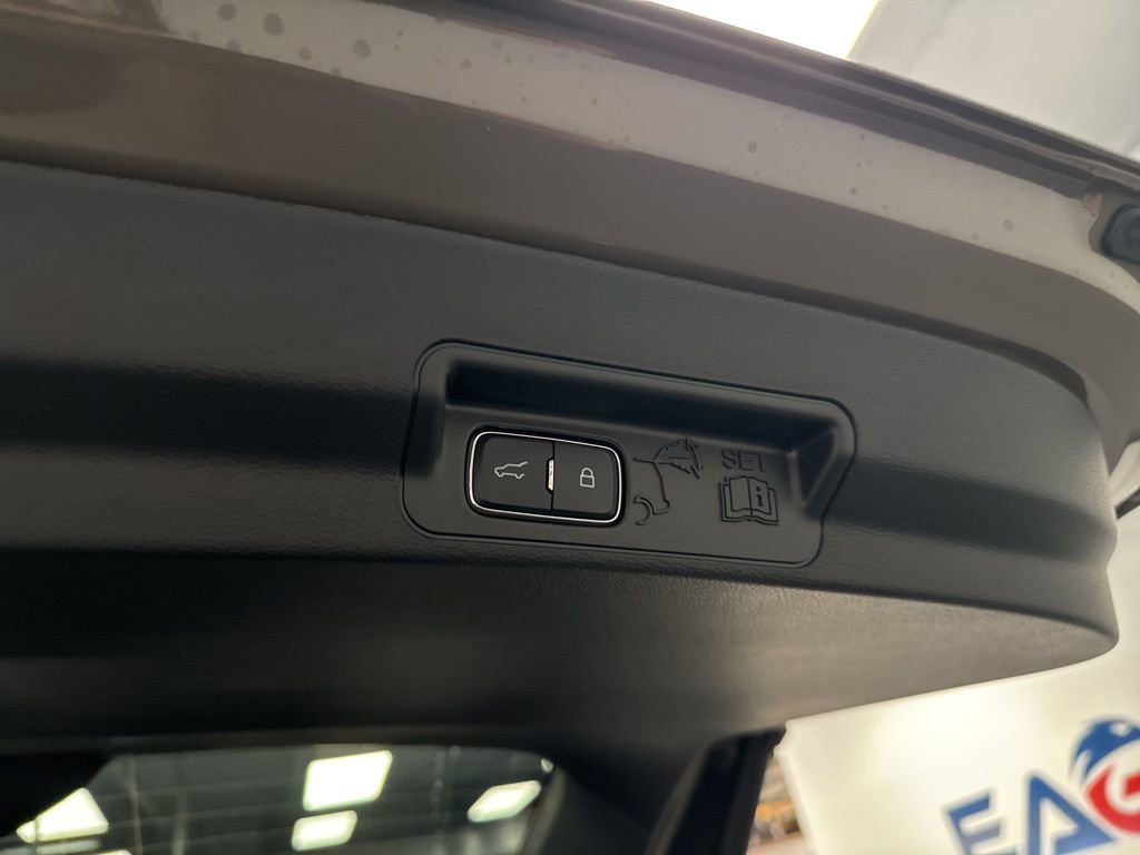 New 2026 Ford Explorer Tremor w/ Tremor Ultimate Package image 36