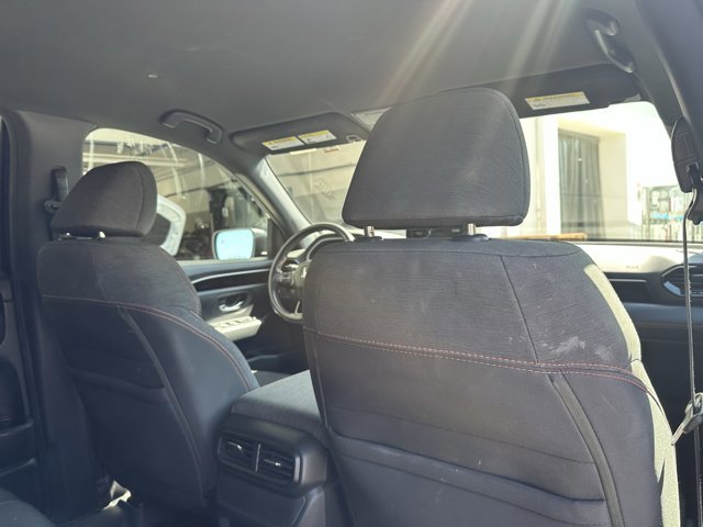 Used 2024 Honda Pilot Sport image 29