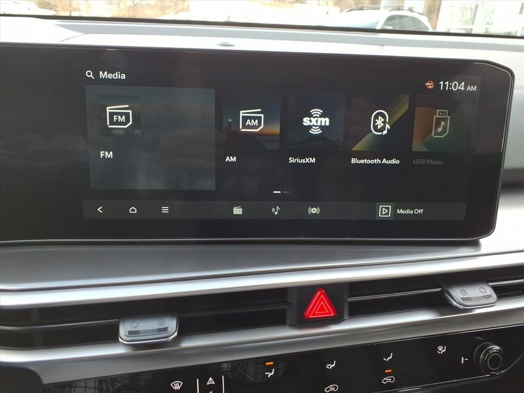New 2026 Kia Sorento LX FWD image 20