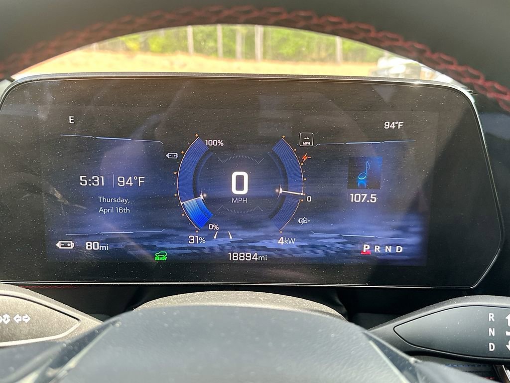 Used 2024 Chevrolet Blazer EV RS AWD/4WD image 12