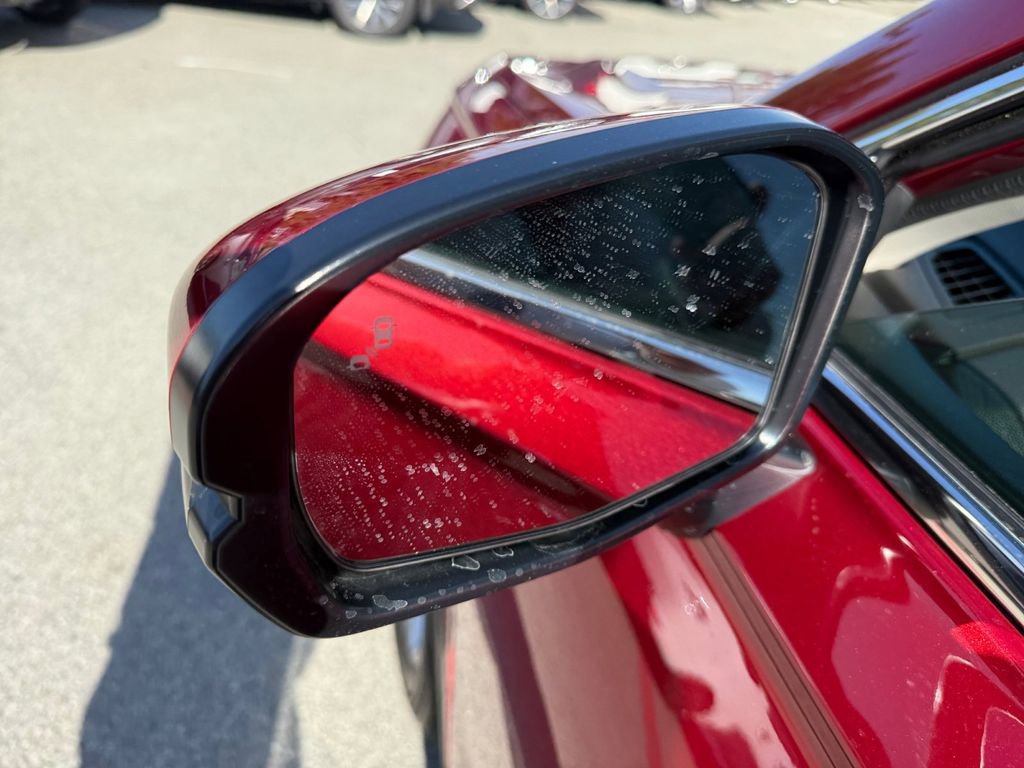 Used 2023 Honda CR-V EX-L image 34