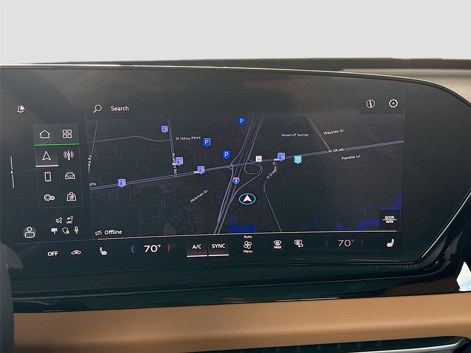 Used 2025 Audi A5 2.0T Premium w/ Convenience Package image 13