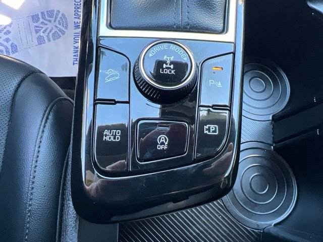 Certified 2024 Kia Sportage X-Line AWD/4WD image 28
