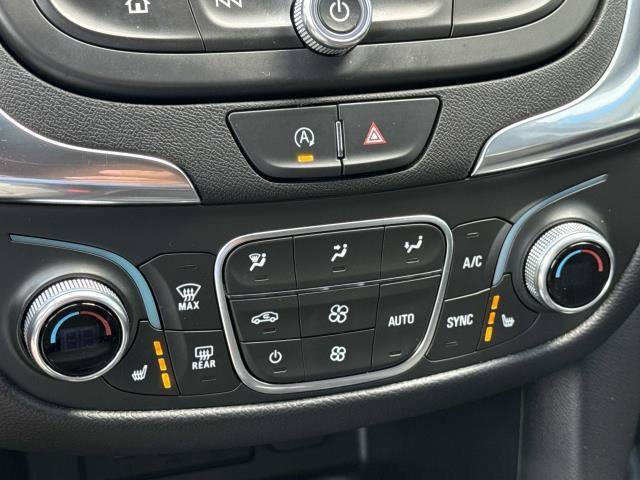 Used 2024 Chevrolet Equinox LT FWD image 19