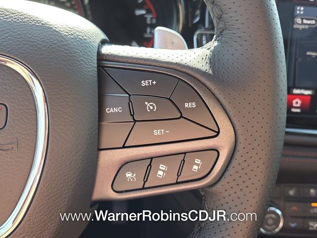 New 2026 Dodge Durango GT image 29