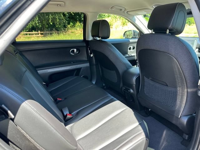 Certified 2023 Hyundai Ioniq 5 SEL AWD/4WD image 21
