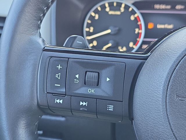 Certified 2023 Nissan Rogue SL image 20