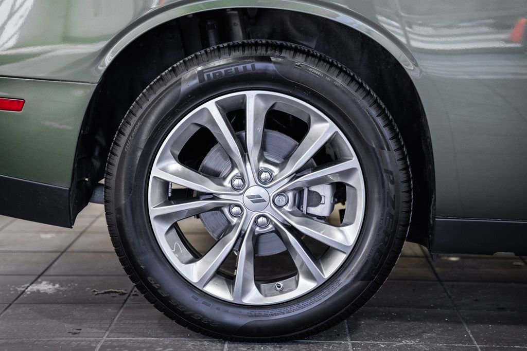 Certified 2023 Dodge Challenger SXT image 22