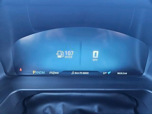 Used 2025 Ford Bronco Big Bend image 15