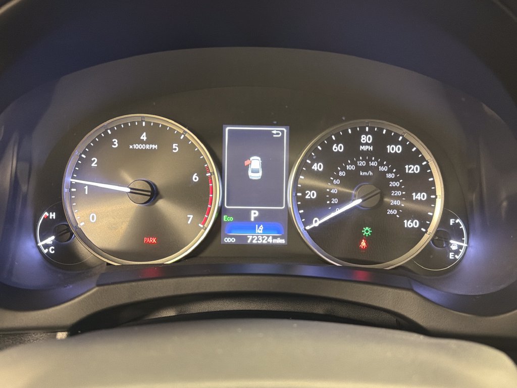 Used 2021 Lexus IS 300 w/ Accessory Package 2 RWD image 28
