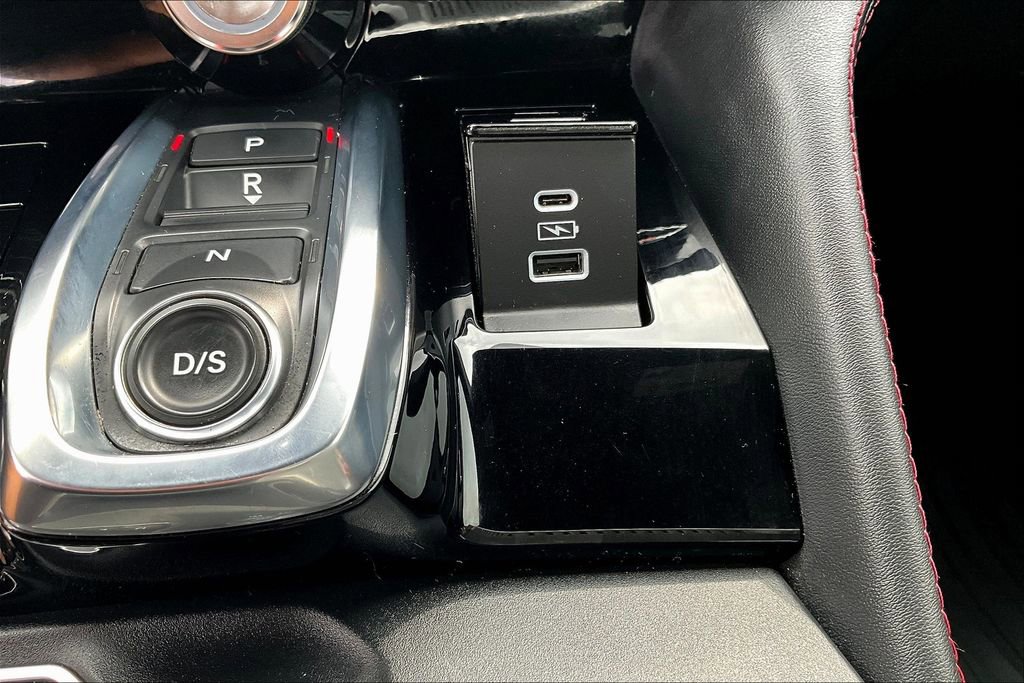 Used 2022 Acura MDX A-Spec image 33