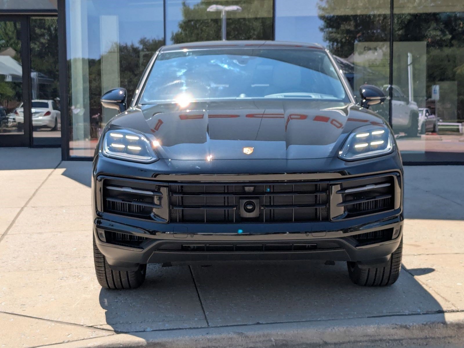 New 2026 Porsche Cayenne E-Hybrid image 6