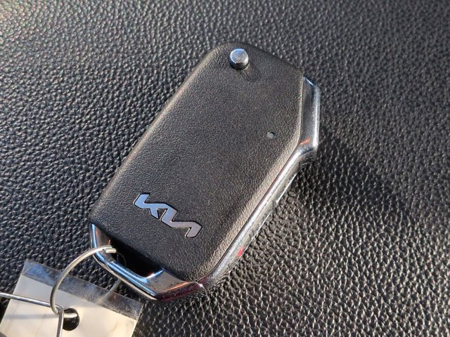 Used 2024 Kia Forte LXS FWD image 24