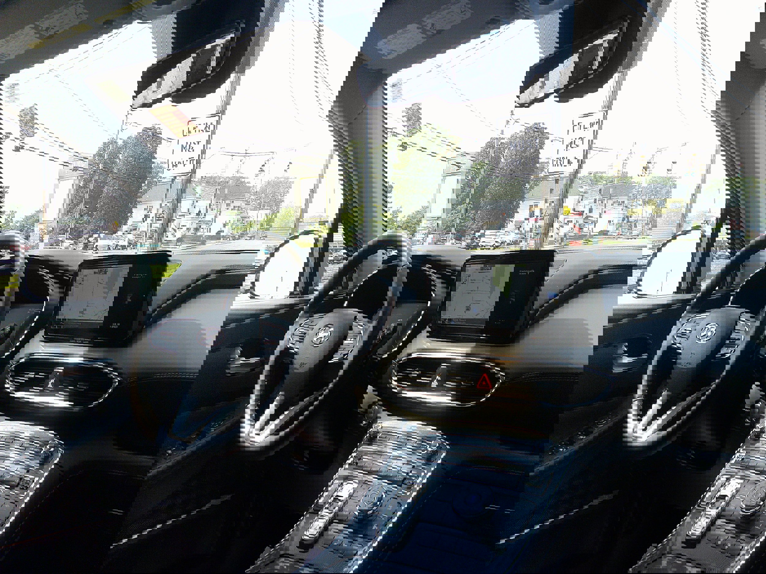 Used 2022 Hyundai Santa Fe SEL w/ Convenience + Premium Package image 20