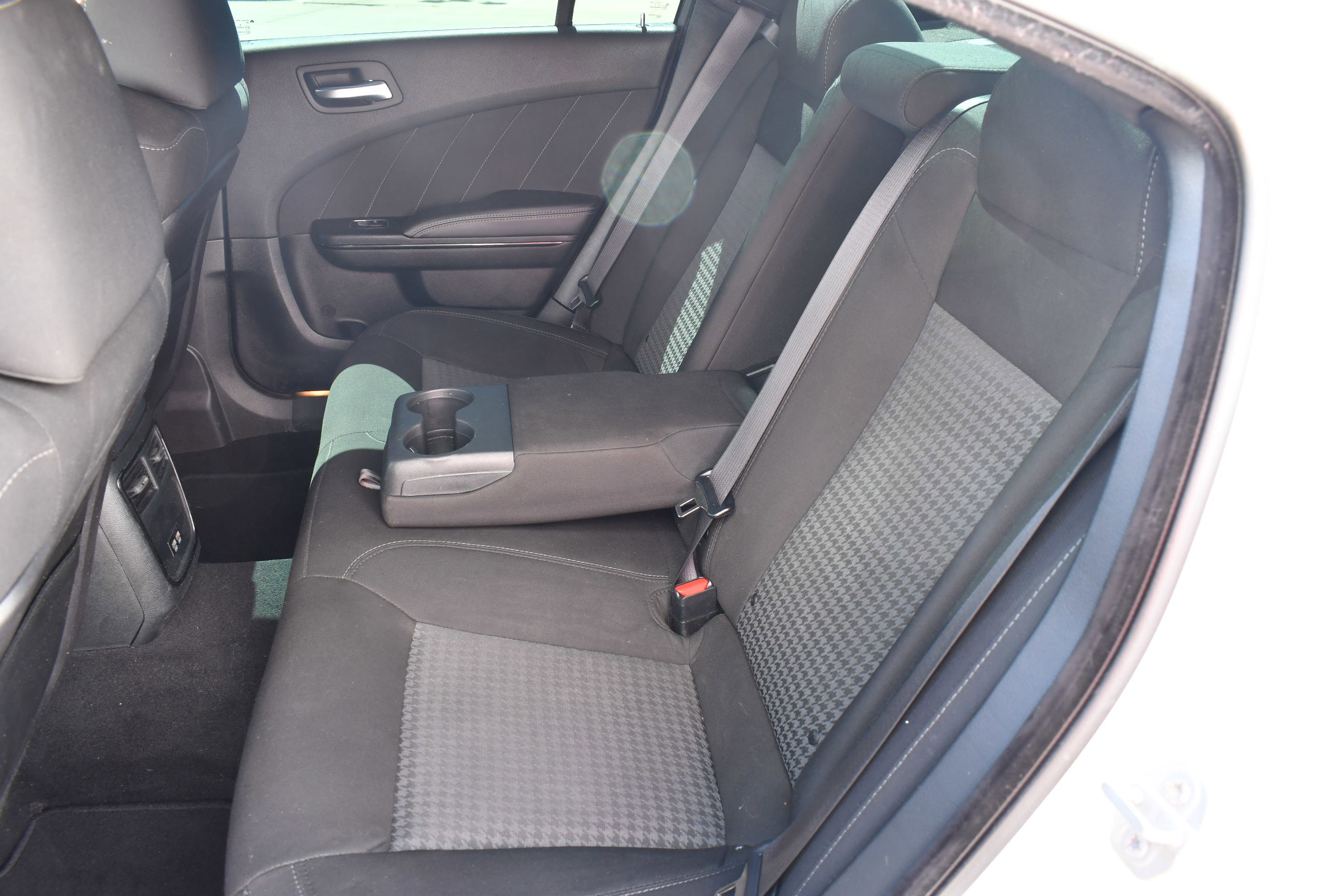 Used 2023 Dodge Charger GT w/ Blacktop Package image 25