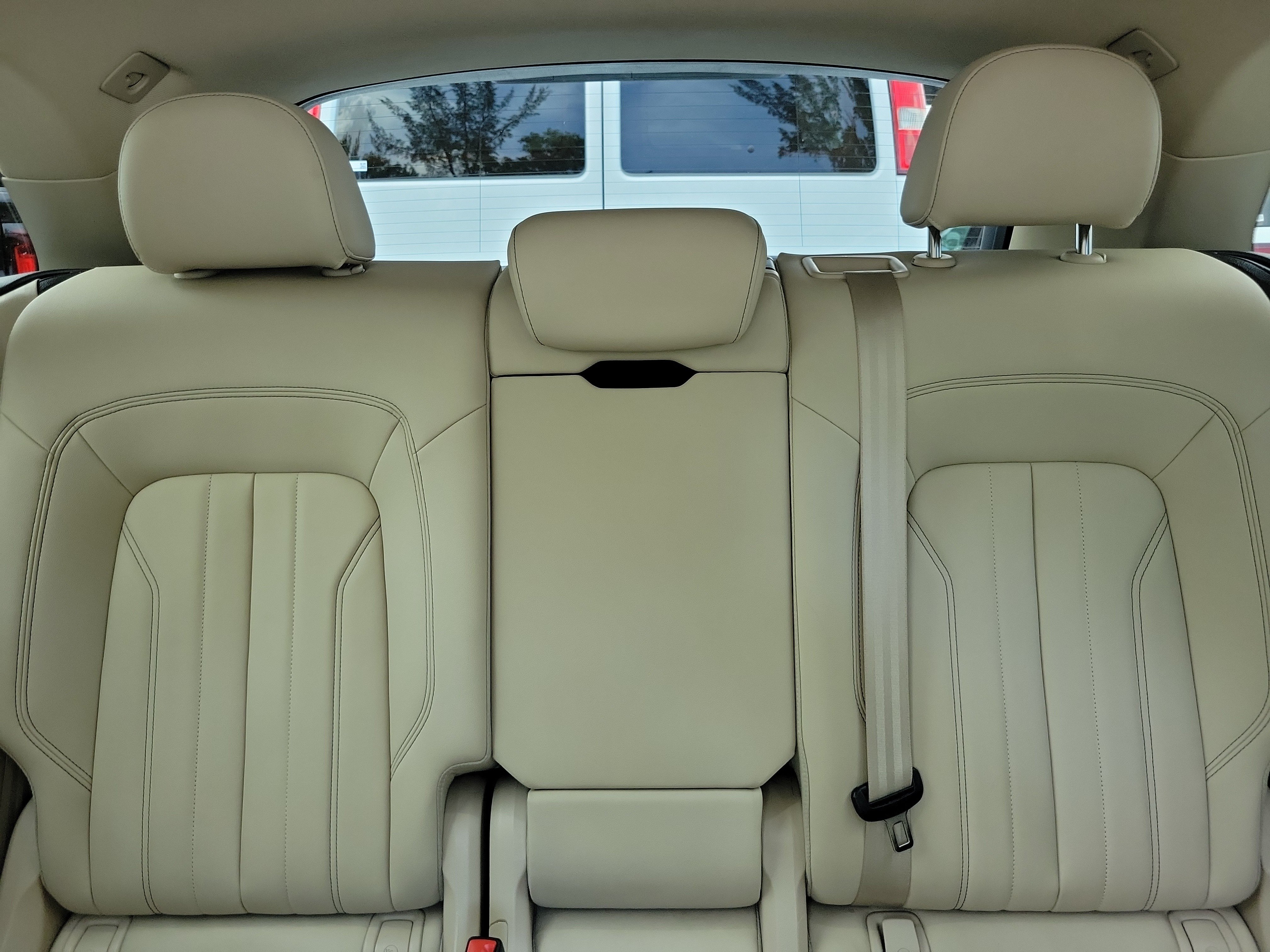 Used 2021 Audi Q5 2.0T Premium w/ Convenience Package AWD/4WD image 15