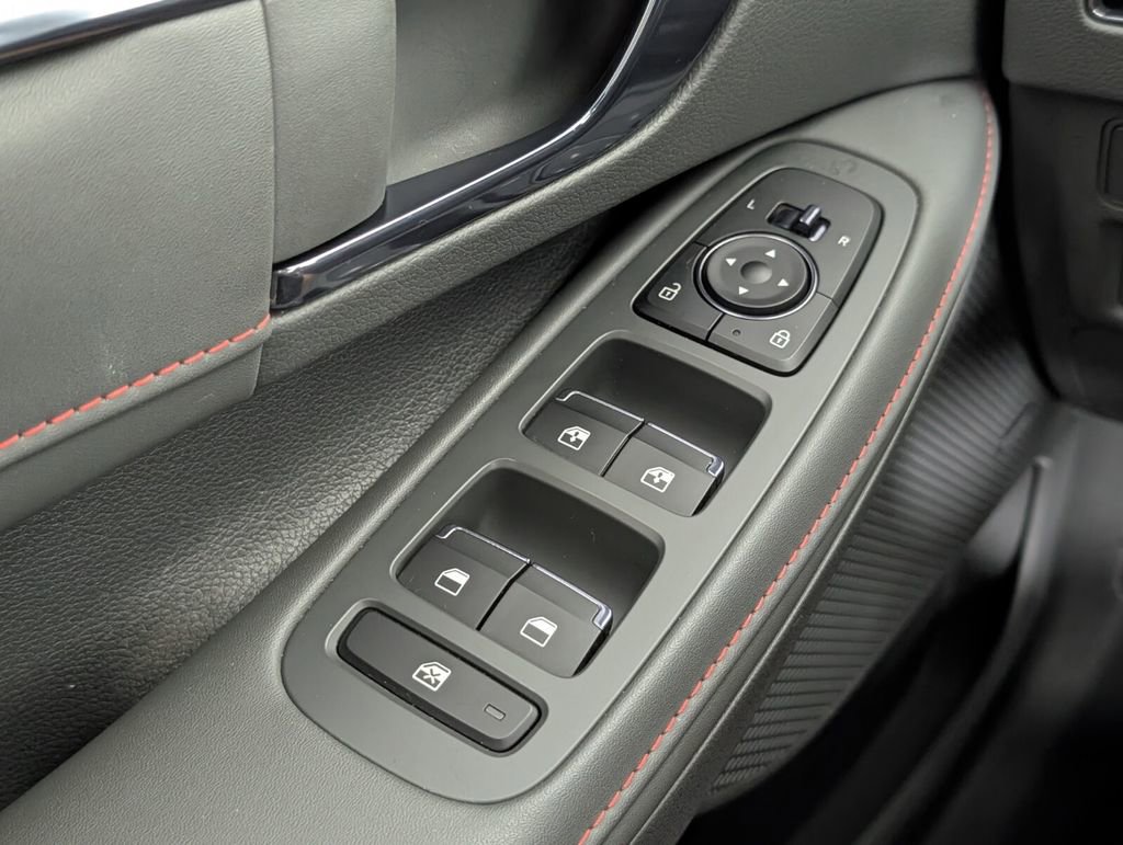 Used 2021 Hyundai Sonata N Line image 26